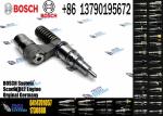 Remanufactured Diesel Fuel Injector 0414701067 0414701045 0414701057 For Bo-sch