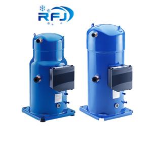 China 8HP Performer Refrigeration Scroll Compressor SM100S4VC 8414301900 For HVAC factory