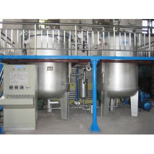 China Vacuum pressure impregnation equipment on sale