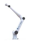 6 Axis Cooperative Robot Cutting System Reach 1300mm
