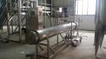1 - 100 Ton Per Hour Mango Processing Line Customized