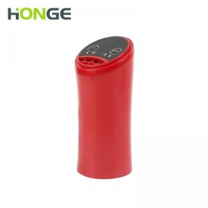 China Cup Design Car Ionic Air Purifier , Ioniser Air Purifier Easy To Carry on sale