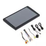Para coche con Pantalla Android de 9 pulgadas Autoradio Para Apple Carplay