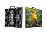 Indoor new creative stage p4 led screen for concert rental led