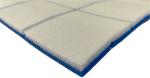 Laminated Shock Pad Artificial Turf 12mm 15mm For Socce Rugby Baseball Hockey