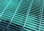 358 High Security Wire Mesh Fencing Panels