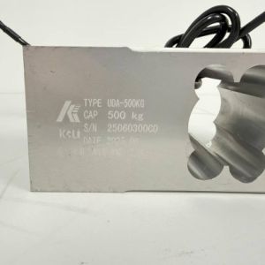UDA Load Cell Weighing Scale Load Cell Keli Uda Load Cell Simulator Aluminum
