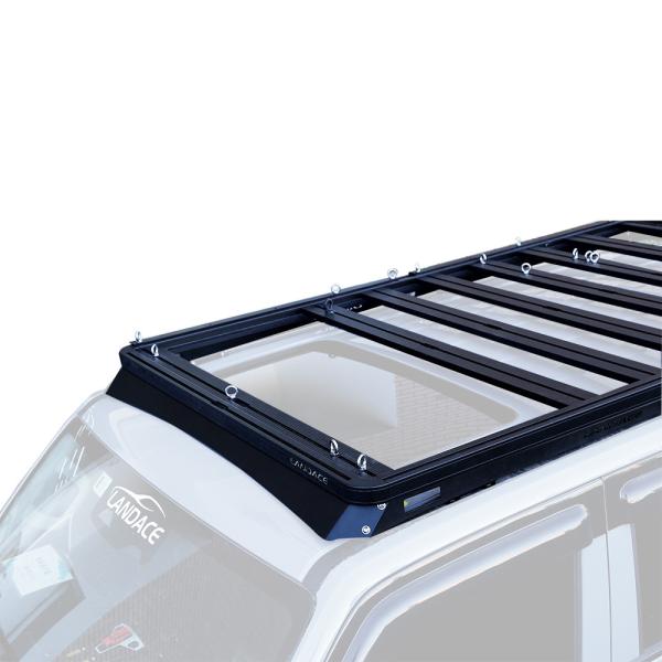 GWM Tank 300 400 500 Off Road Accessories Easy Installation Car Roof Rack 2270