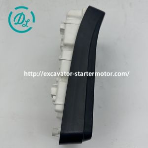 EexcavaStart Kobelco SK200-10 Excavator Monitor Display Panel YN59S00039