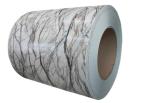 430 Marbling Pattern PVDF Painted Steel Coil