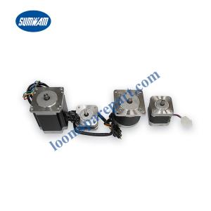 China Textile Weaving Machine Spare Parts Picanol Motor BE215020 factory
