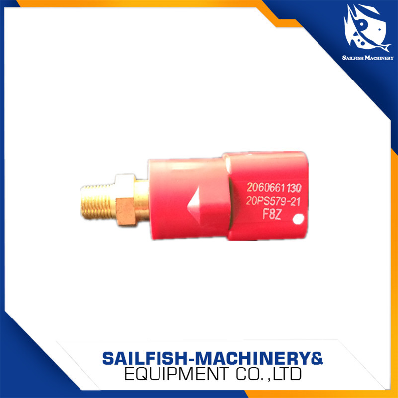 Hot sale good quality PC350-7 pressure switch for excavator