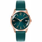 Stainless Steel Watch for Ladies Men, Customized design Wrist Watch Women Domed