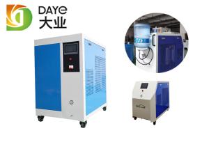 China 3500L/H HHO Welding Machine 12KW For Transformer factory