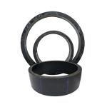 Drainage Pe100 Hdpe Water Supply Sewage Pipe Customized Dimension DN65mm