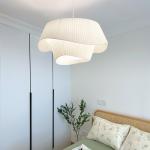 Living room chandelier French vintage restaurant light wedding room light