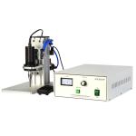 Manual Mask Ear Loop Welding Machine Desktop Type 1000W Power