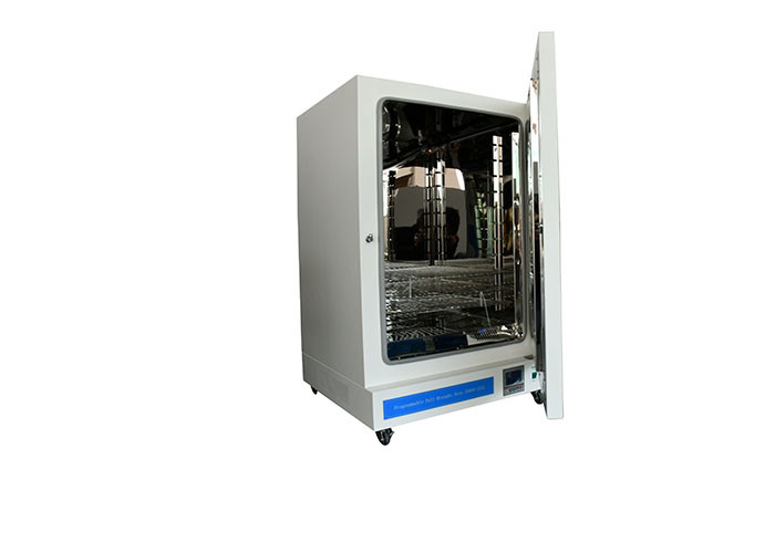 IEC 62368-1 Clause 5.4.1.5.3 Heating Chamber For Ball Pressure Test