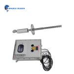Anti Explosive Ultrasonic Cleaning Machine Extraction Dispersion Mixing