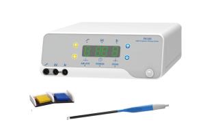 China High Frequency Plasma Surgery System Orthopedic Treatment Cryogenic Surgical Device factory