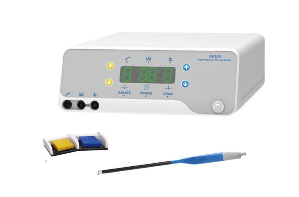 High Frequency Plasma Surgery System Orthopedic Treatment Cryogenic Surgical