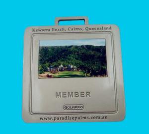China luggage tag, baggage tag factory