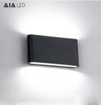 IP65 Waterproof outdoor led up down wall light & led exterior wall lamp for pack