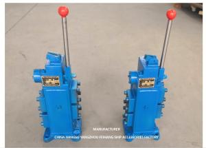 China 35sfre-My25-H3 Pc Control Valves For Series Hydraulic Circuits With Balancing Valve Group factory