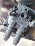 Kawasaki M5X130 ZX200 XZ230 Swing Motor Pump Assy Rotary Excavator