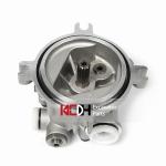 K3V180DT K3V140 K5V160 K5v200 Aluminum Gear Pump