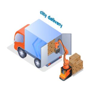 China Duty-Included And Customs-Cleared Logistics Hassle-Free Shipping From Mainland China To Taiwan Province factory