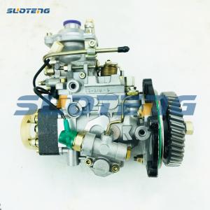 China VE4 11F1800LLD17 130368760 Fuel Injection Pump factory