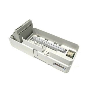 3BSE013231R1 TU811V1 Compact Module Termination Unit 1x8 Signal Terminals Module