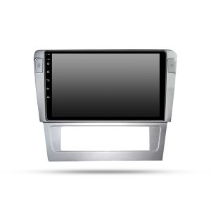 9 Inch Bluetooth Car Navigation 4G 64G HD Real Time Traffic Conditions For