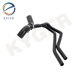 China KYGER High Quality XR849443 Radiator Cooling Hose XR844407 XR843136 XR841643 XR836973 XR826063 For Jaguar ST Jaguar XF factory
