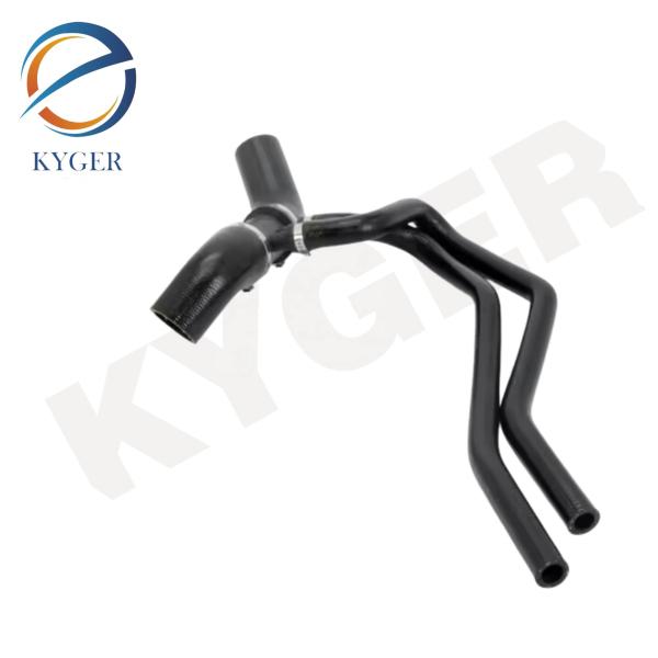 KYGER High Quality XR849443 Radiator Cooling Hose XR844407 XR843136 XR841643