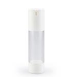 Empty 15ml 30ml 40g 50ml Airless Dispenser Bottles