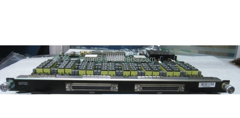ZTE 9806H VDSL DSLAM ZTE ZXDSL 9806H ZTE E- ASTGC ASTGC 32-channel ADSL2+ Card ASTEC ASTGC ATLA ATLC ATL