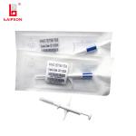 Nfc Ic'S RFID Transponder Chip Inkjet Glass Programmable 2.12*12mm For Pets