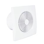 OEM Support 4 5 6 Inches Ceiling Window Mounted Ventilation Fan For Bathroom and