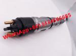 D5010222559 DCI11 0445120232 Bosch Diesel Fuel Injectors