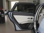 2025 Powerful Han L BYD Electric Vehicle with Max Power 500 KW and Leather