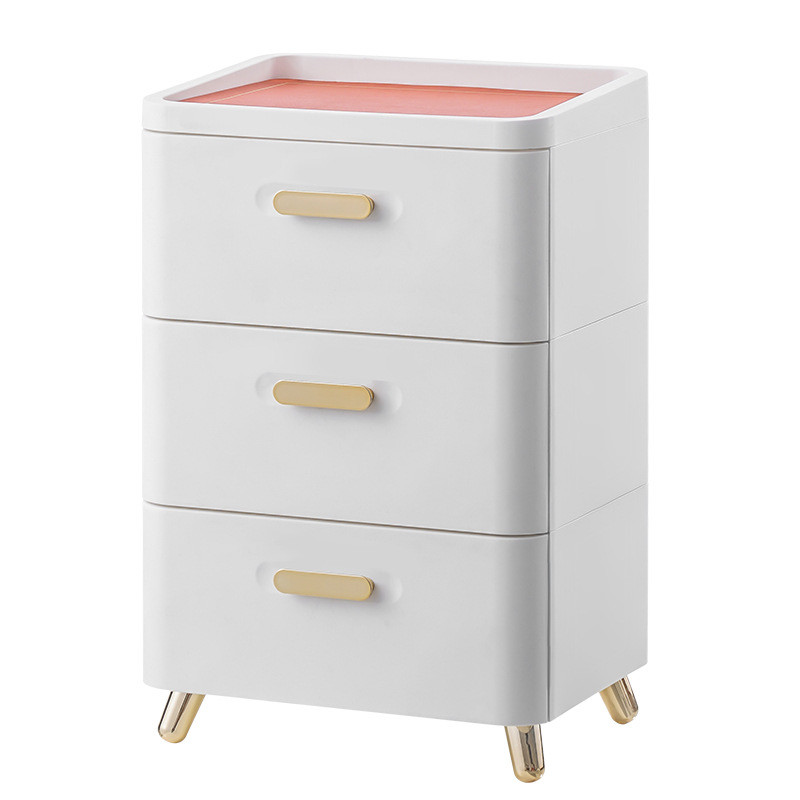 Multi-Purpose Modern Craft Minimalist Decoration Furniture Storage Cabinet With Drawers