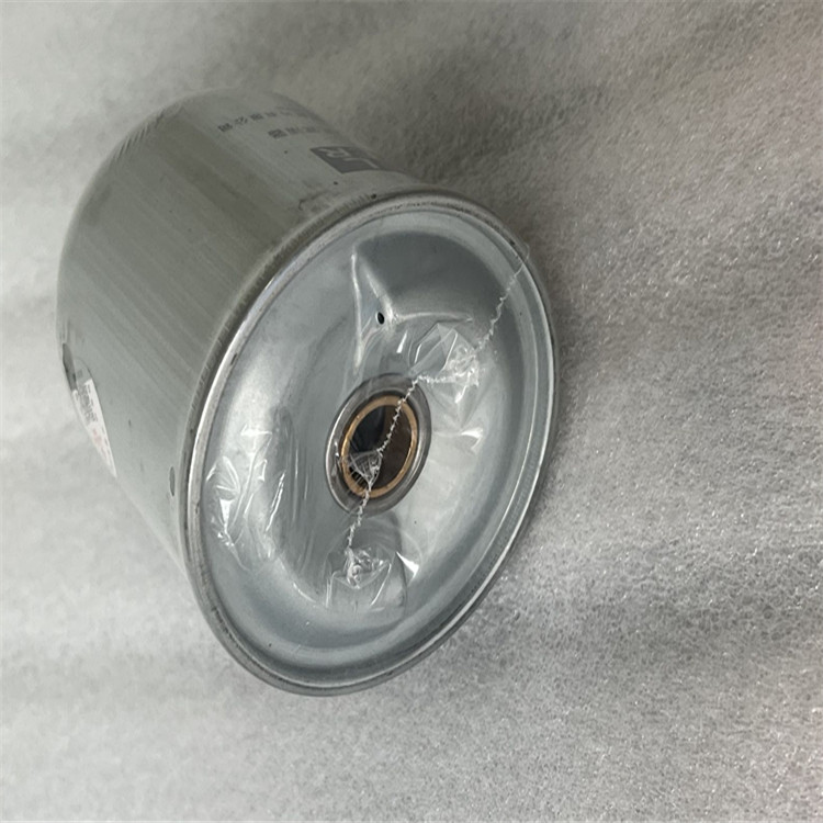 Foton Aumark 611600070060 Auto Car Parts 's Engine Oil Filter Heavy Truck Models Grey