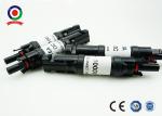 DC1000V 20A Solar Diode Connector IP67 Waterproof