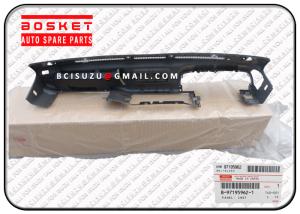China 8971959621 8-97195962-1 Isuzu Spare Parts Panel Inst For Isuzu NPR 4HE1 factory