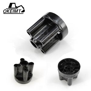China Engine Cooling Seat 119141-44760 4TN100 4TNV94 4TNV98 4TNV94T 4TNV98T Fan Spacer Bracket factory