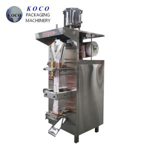 China KOCO Best selling in African countries Liquid composite film packaging machine factory