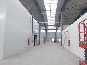 China Customizable Energy Saving Refrigeration Cold Storage Room Manufacturers factory