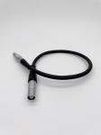 13 Inch Straight 4 Pin Lemo Cable For ANVIS BNVD Night Vision Power